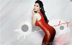 Sophie Choudry